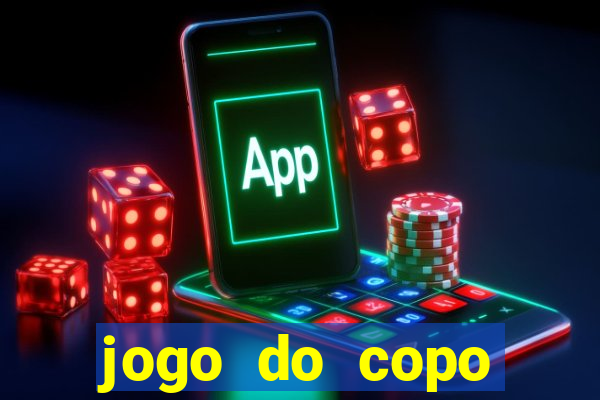 jogo do copo cassino online